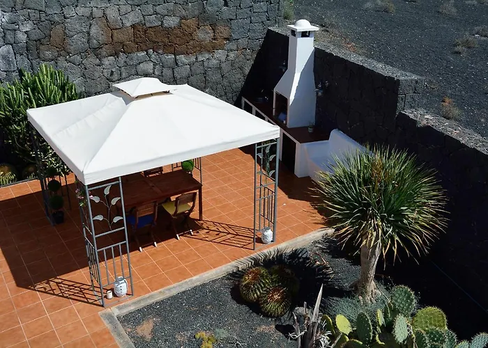 Villa Mare Nostrum Private Pool Playa Blanca By Pvl