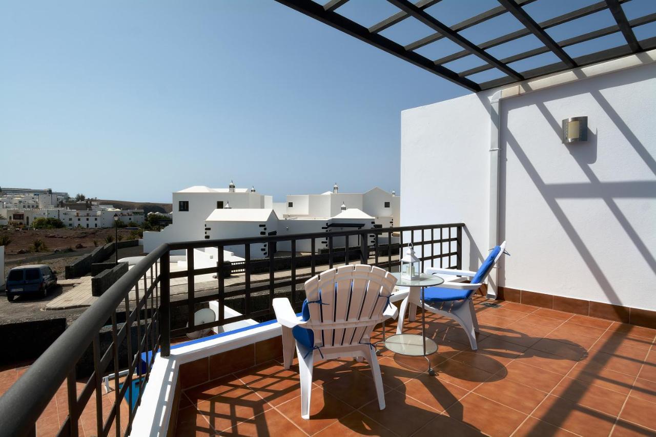 Willa Mare Nostrum Private Pool By Pvl Playa Blanca (Lanzarote)