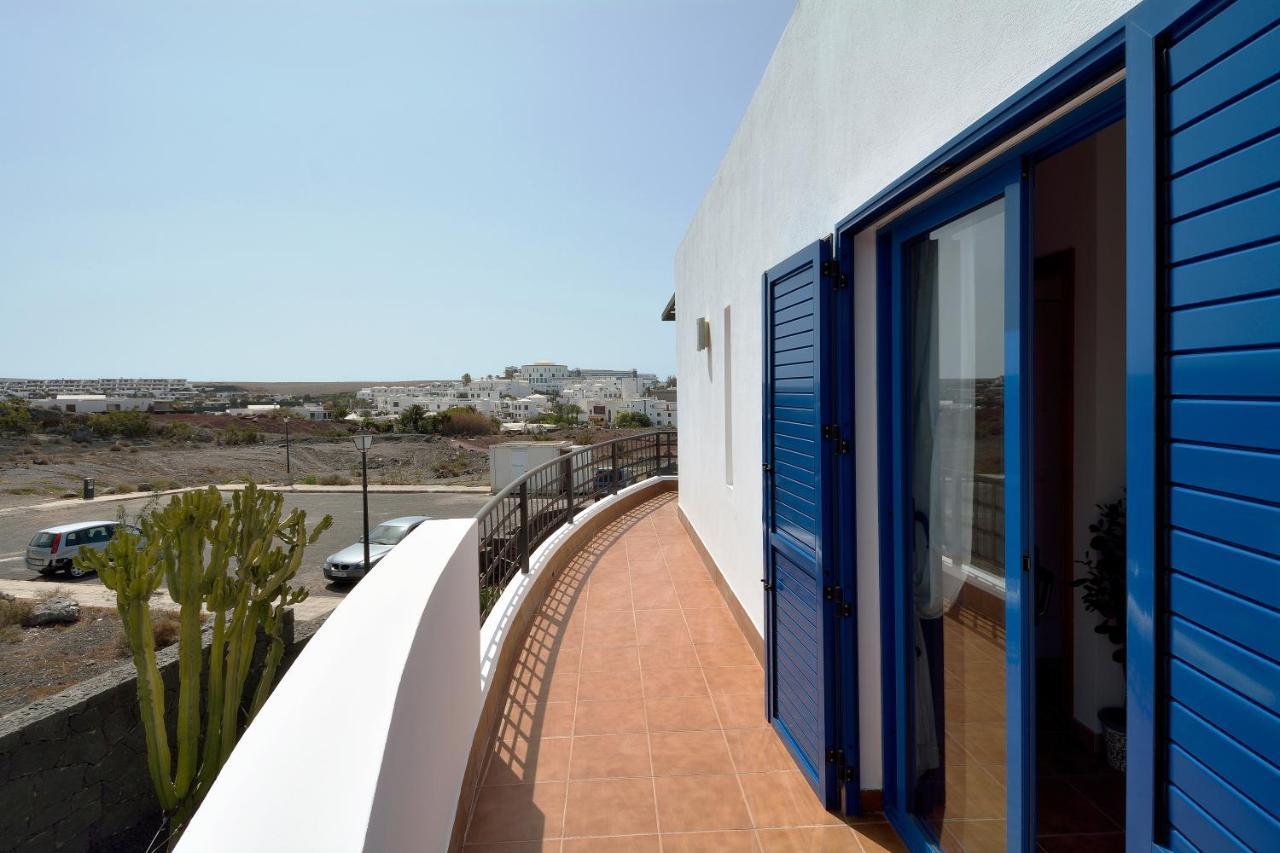 Willa Mare Nostrum Private Pool By Pvl Playa Blanca (Lanzarote)
