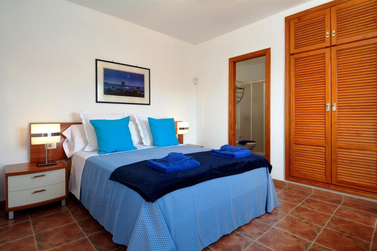 Willa Mare Nostrum Private Pool By Pvl Playa Blanca (Lanzarote)