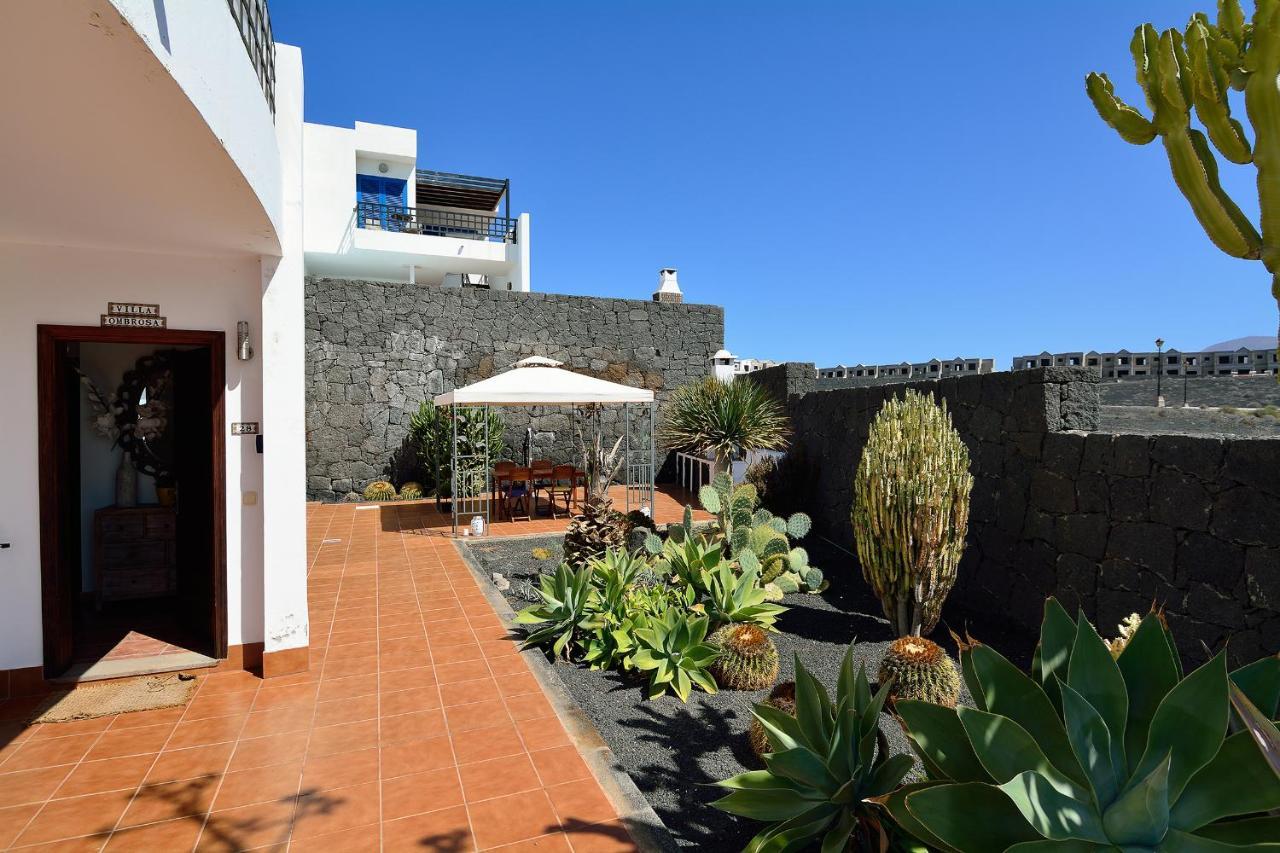 Willa Mare Nostrum Private Pool By Pvl Playa Blanca (Lanzarote)